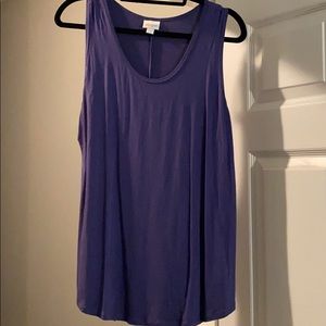 2XL LuLaRoe Tank Top
